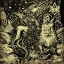 CARONTE -- Wolves of Thelema  LP  BLACK