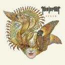 KVELERTAK -- Splid  CD