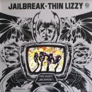 THIN LIZZY -- Jailbreak  LP