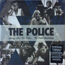 THE POLICE -- Every Move You Make - The Studio Recordings  6LP BOX