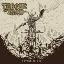 THRONE OF IRON -- Adventure One  LP