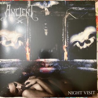 ANCIENT -- Night Visit  LP