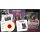JAG PANZER -- Ample Destruction  LP  METALCORE COVER  BONE