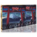 RIOT -- Archives Volume 5: 1992-2005  DCD+DVD  SLIPCASE