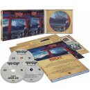 RIOT -- Archives Volume 5: 1992-2005  DCD+DVD  SLIPCASE