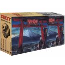 RIOT -- Archives Volume 5: 1992-2005  DCD+DVD  SLIPCASE