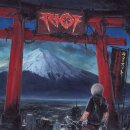 RIOT -- Archives Volume 5: 1992-2005  DLP+DVD  BLACK