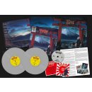 RIOT -- Archives Volume 5: 1992-2005  DLP+DVD  LTD  SILVER