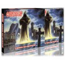 OPPROBRIUM -- Beyond the Unknown  SLIPCASE  CD