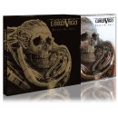 LORD VIGO -- Danse De Noir  SLIPCASE  CD