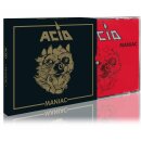 ACID -- Maniac  SLIPCASE  CD