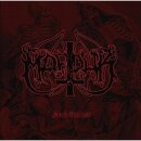 MARDUK -- Dark Endless  LP  BLACK