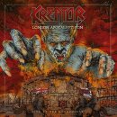 KREATOR -- London Apocalypticon - Live at the Roundhouse  CD