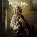 MY DYING BRIDE -- The Ghost of Orion  DLP  BLACK
