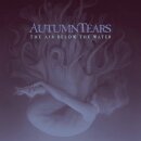 AUTUMN TEARS -- The Air Below the Water  DCD