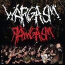 WARGASM -- Rawgasm: Live in Boston  CD