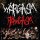 WARGASM -- Rawgasm: Live in Boston  CD