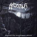 AETERNUS -- Beyond the Wandering Moon  CD DIGIPACK