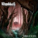 WOMBBATH -- Choirs of the Fallen  CD