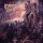 TEMPLE OF VOID -- Lords of Death  LP  SPLATTERED FLESH COLOR