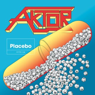 AKTOR -- Placebo  CD