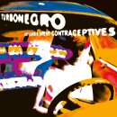 TURBONEGRO -- Hot Cars & Spent Contraceptives  LP...