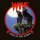 WOLF (UK) -- Edge of the World  LP  ALTERNATE COVER  POSTER