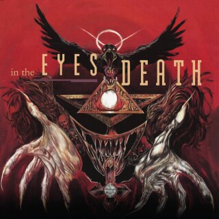 V/A IN THE EYES OF DEATH -- CD