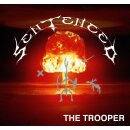 SENTENCED -- The Trooper  CD