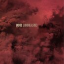 DOOL -- Summerland  CD  DIGIPACK