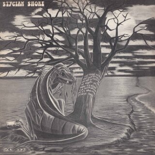 STYGIAN SHORE -- s/t  MLP  BLACK