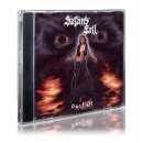 SATANS FALL -- Past of  CD