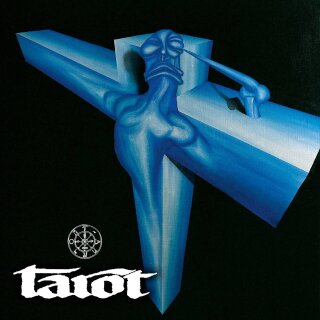 TAROT -- To Live Forever  CD