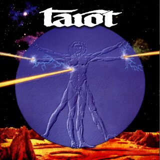 TAROT -- Stigmata  CD