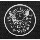 DEGIAL -- Death Metal  PATCH