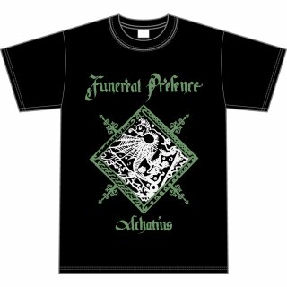 FUNEREAL PRESENCE -- Achatius  SHIRT