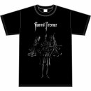 FUNEREAL PRESENCE -- The Archer Takes Aim  SHIRT