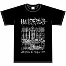 HATESPAWN -- Abyssic Conquerors  SHIRT