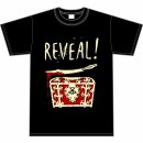 REVEAL -- Chest  SHIRT