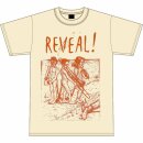 REVEAL -- Missljud  SHIRT