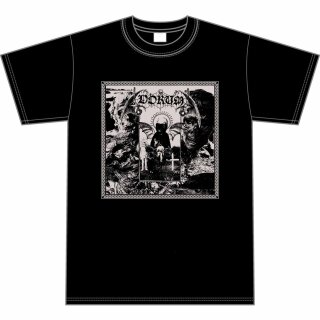 VORUM -- Current Mouth  SHIRT