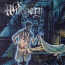 WITCHERY -- Dead, Hot and Ready  LP  BLACK