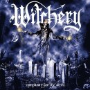 WITCHERY -- Symphony for the Devil  LP  BLACK