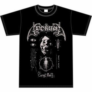 VORUM -- Death's Metal SHIRT, 19,99