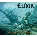 ELIXIR -- Voyage of the Eagle  CD  DIGI