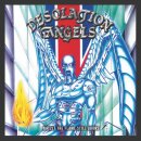 DESOLATION ANGELS -- While the Flame Still Burns  CD  DIGI