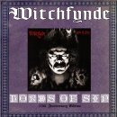 WITCHFYNDE -- Lords of Sin / Anthems  CD