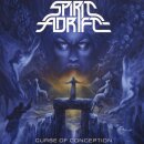 SPIRIT ADRIFT -- Curse of Conception  CD  DIGI