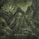 NAGLFAR -- Cerecloth  LP  BLACK