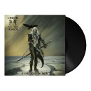 CIRITH UNGOL -- Forever Black  LP  BLACK